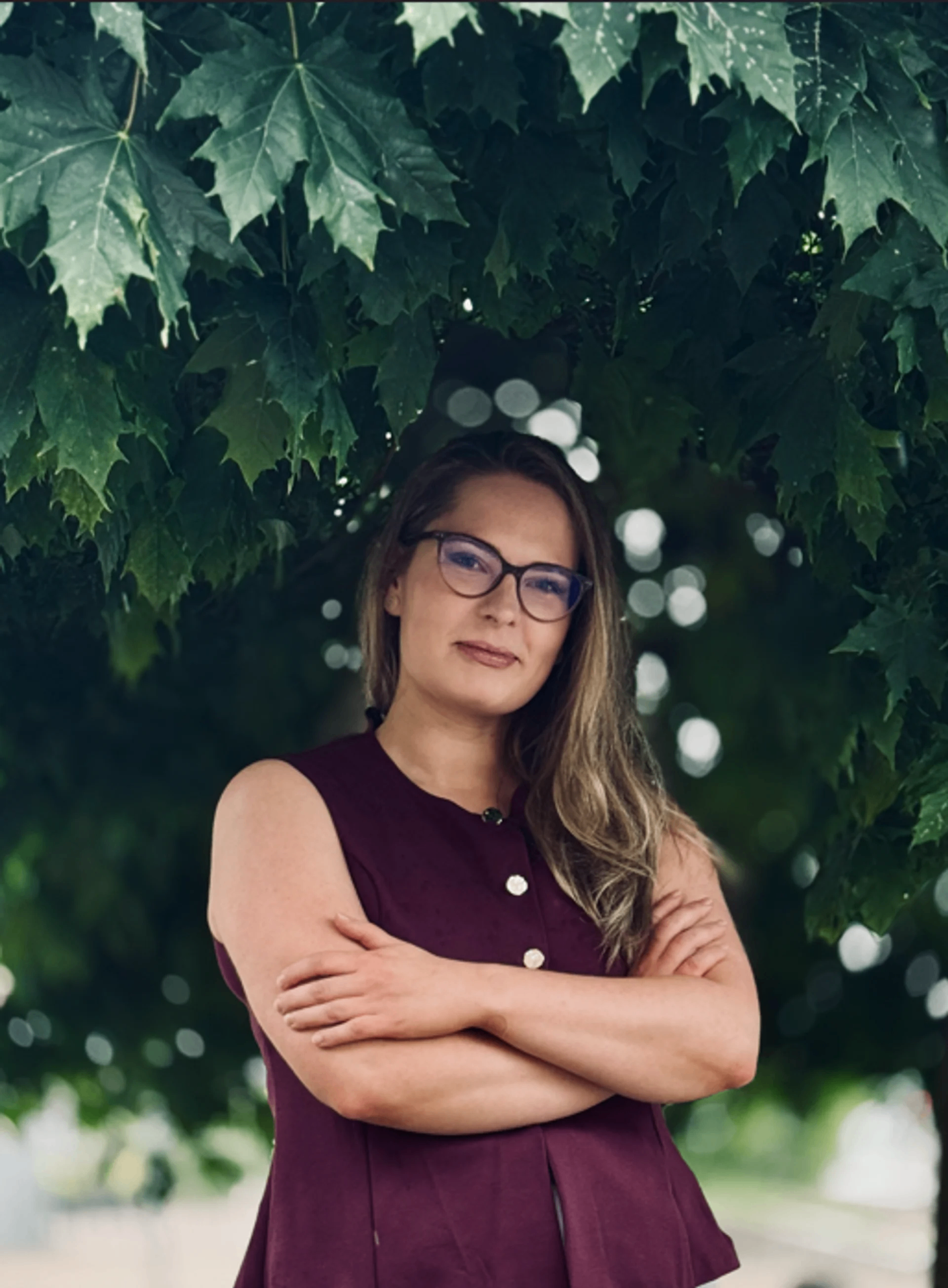 Dr. Līva Mača